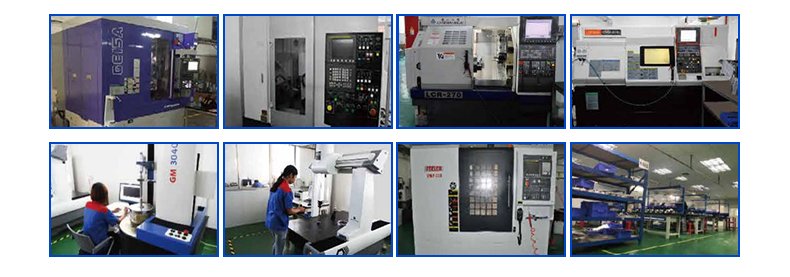 factory equipment