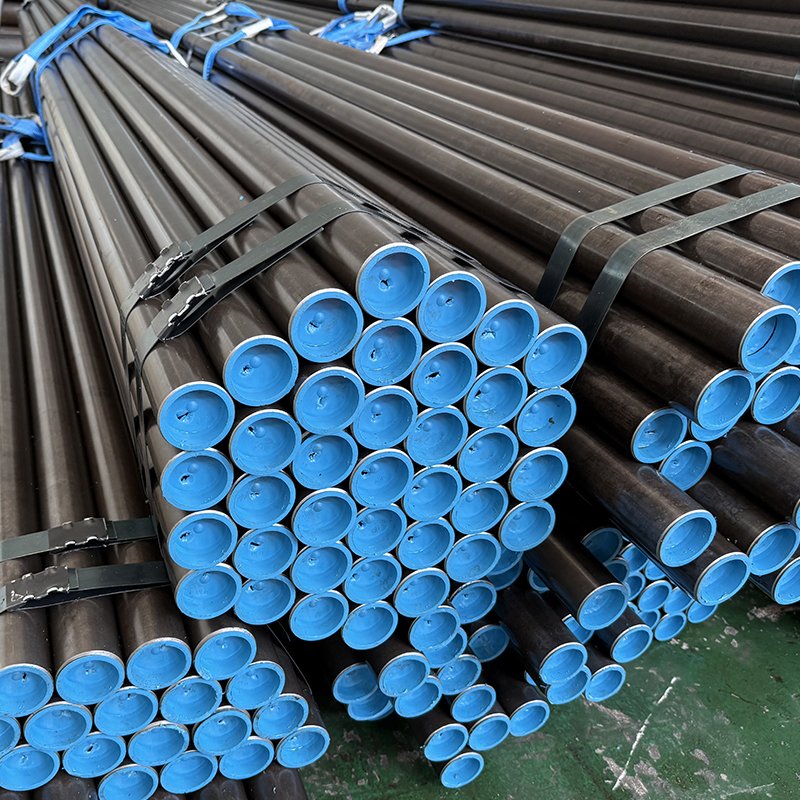 40Cr-Honed-Tube