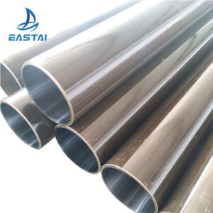4140 Honed Tube