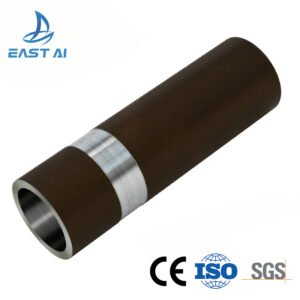 ST52 Bored Tube