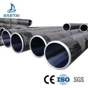 Q355B Honed Tube