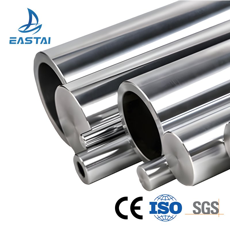 40Cr Chrome Plated Rod