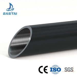Q355D Skived and Rolled Tube