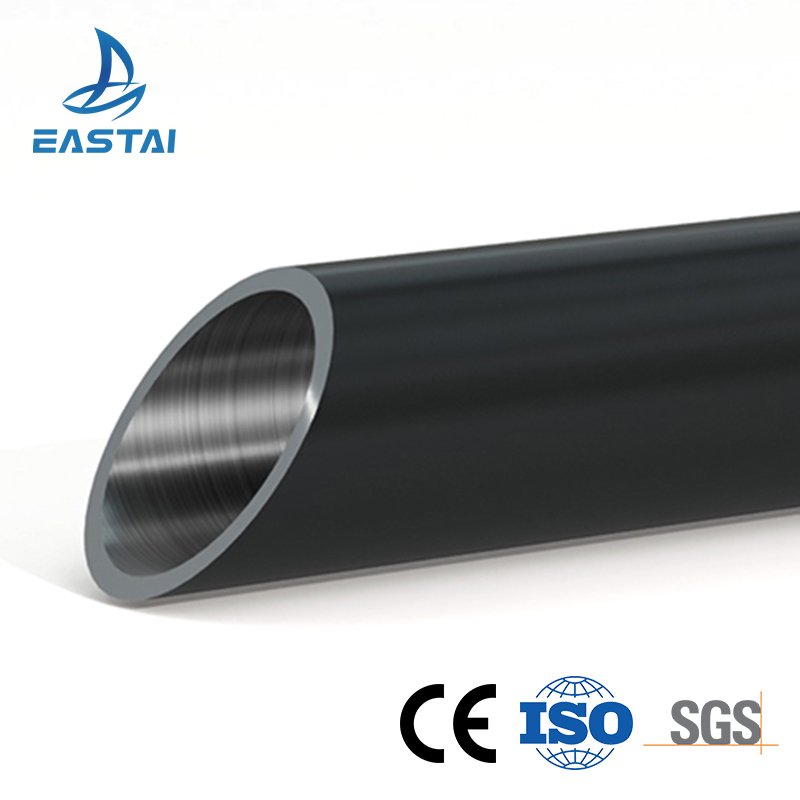 Q355D Skived and Rolled Tube