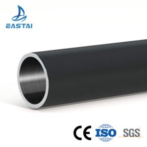 Q355B Skived and Rolled Tube