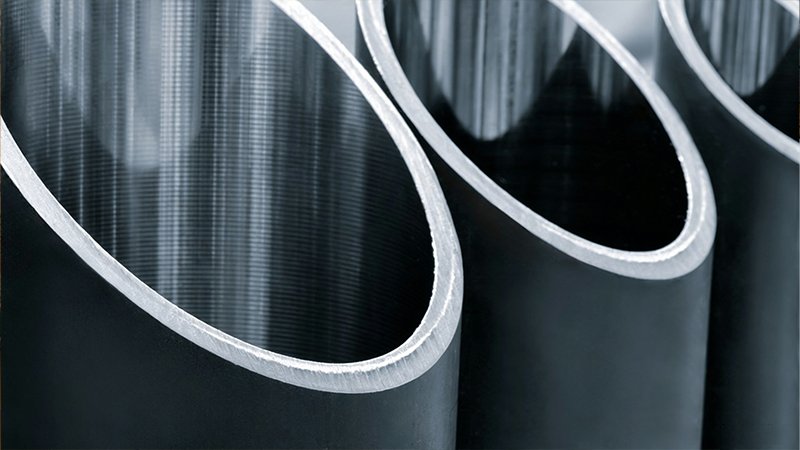 Honed Tube