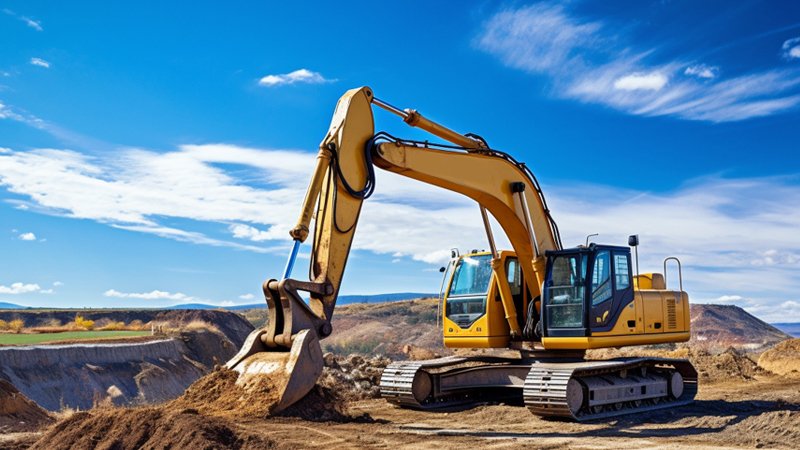 Hydraulic Cylinder