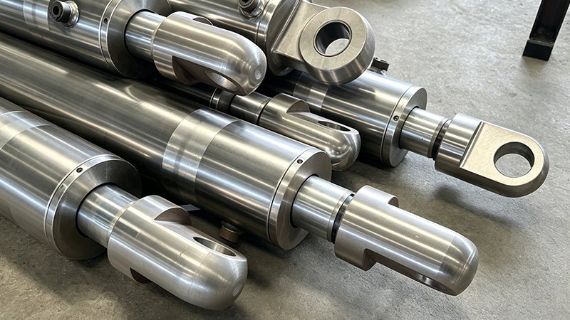 Hydraulic Cylinder