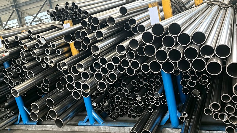 Honed Tube Supplier