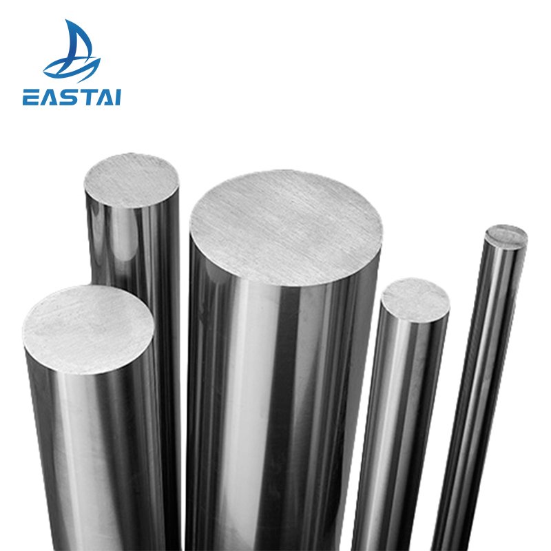 42CrMo Chrome Plated Rod