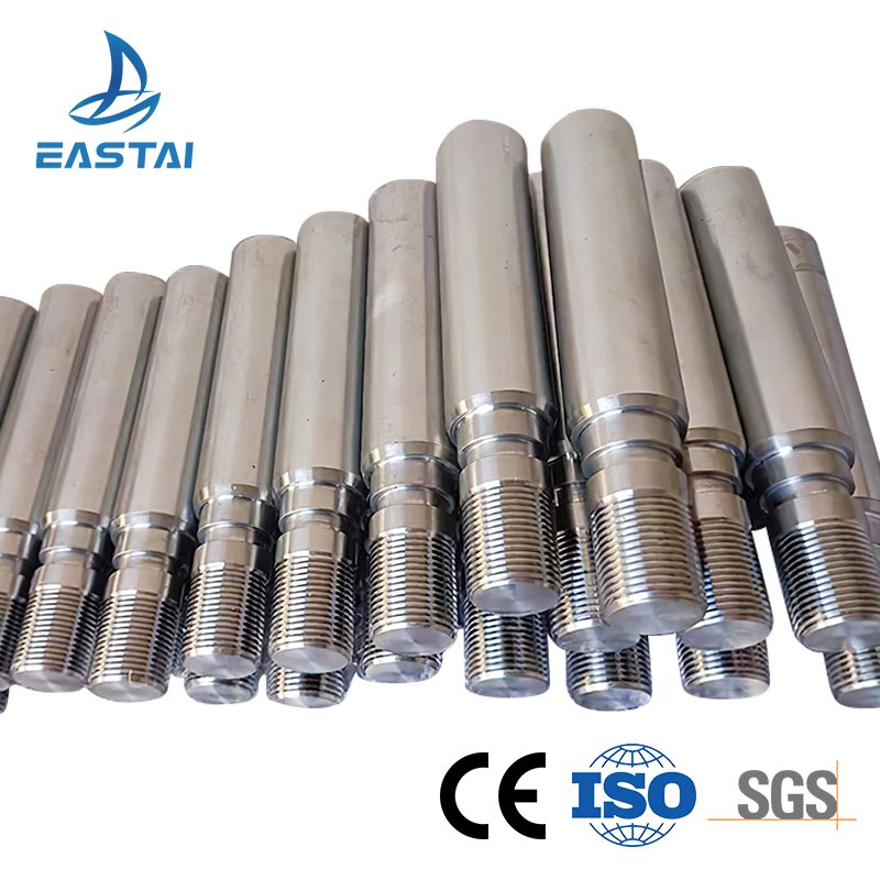 20MnV6 Chrome Plated Rod