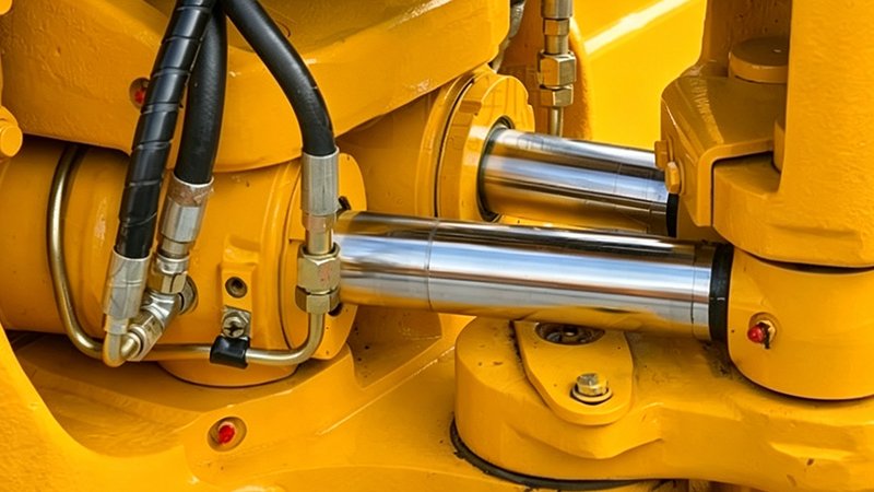 Hydraulic Cylinder