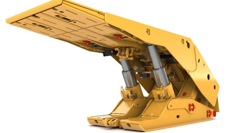 Hydraulic Cylinder