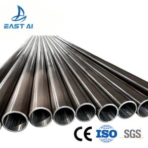 ST52 Honed Tube