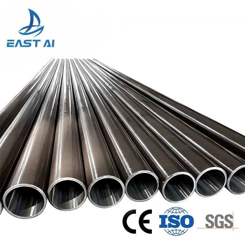 ST52-Honed-Tube