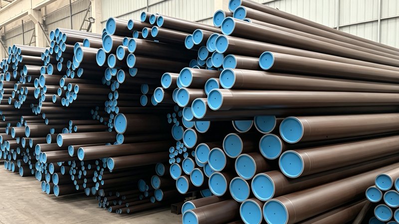 Honed Tubes