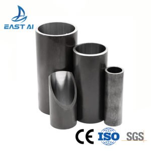 E355 Skived and Rolled Tube