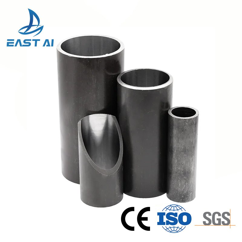 E355 Skived and Rolled Tube