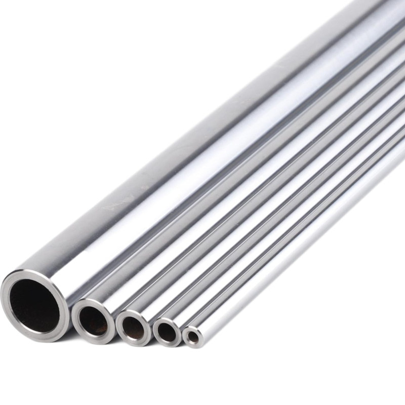 Chrome Rods