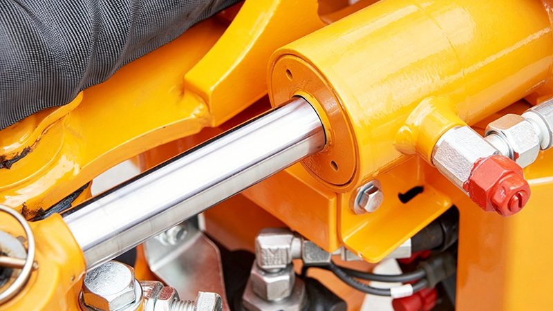 Hydraulic Cylinders