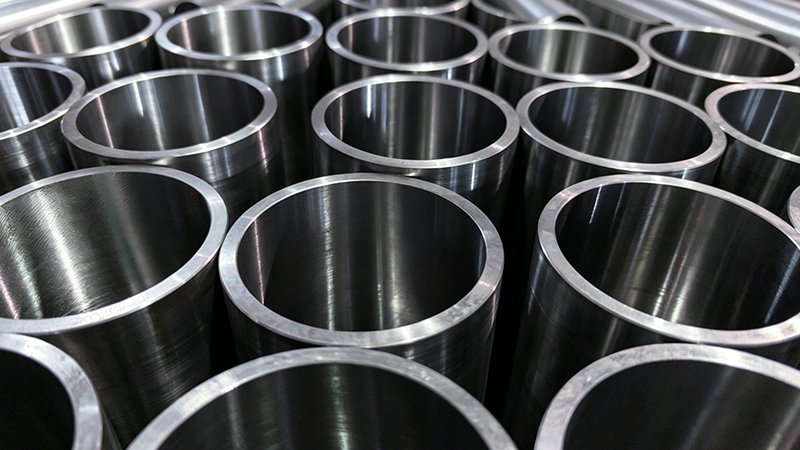 honed tube