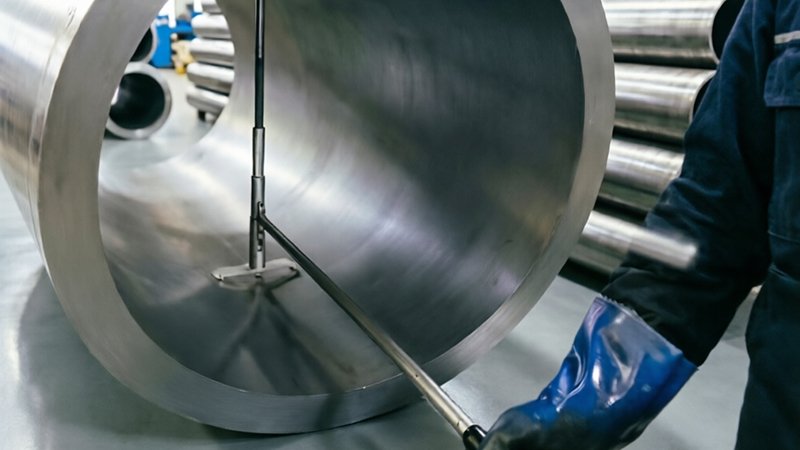 Honed Tube