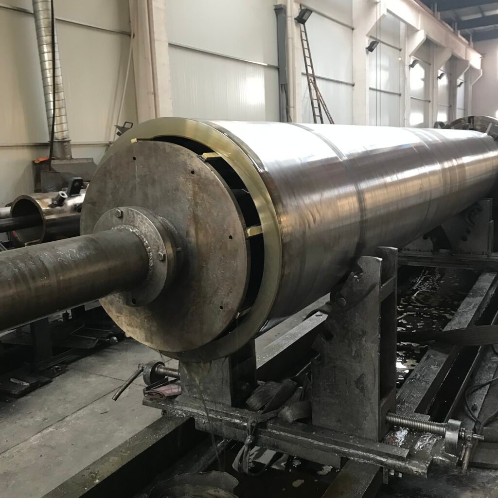 Honed Tube