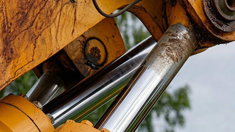 Hydraulic Cylinders