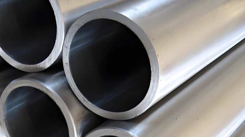 Honed Tube