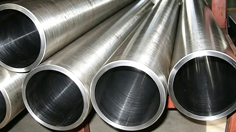 Honed Tube