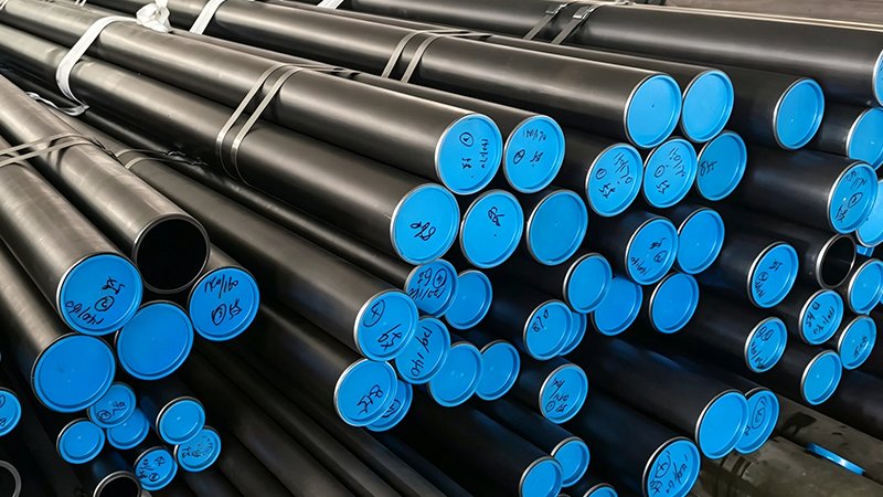 Honed Tube