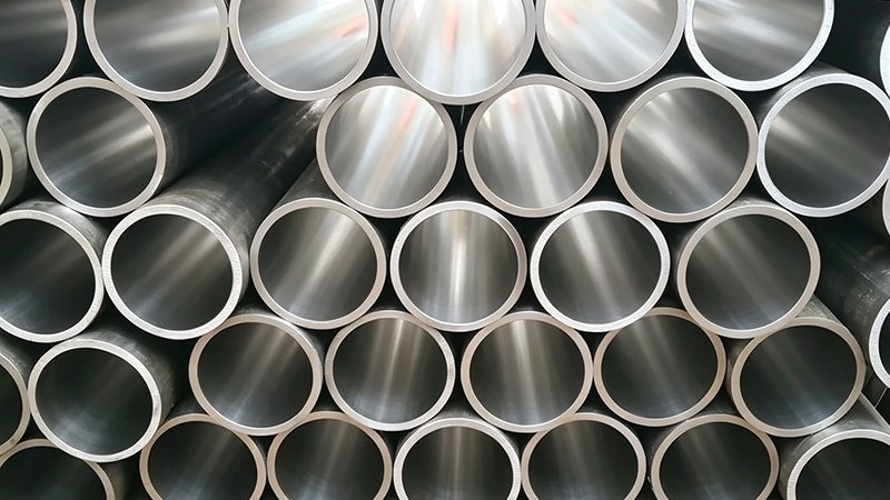 Honed Tube