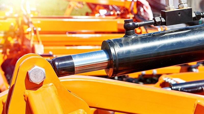 Hydraulic Cylinders