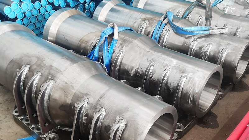 honed tube