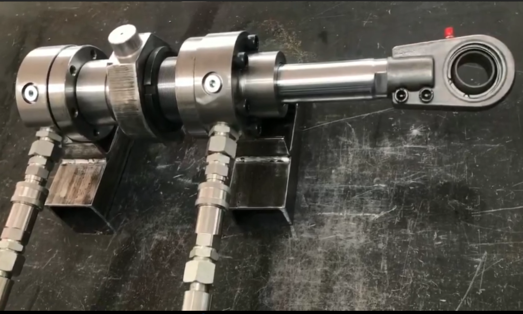 Hydraulic Cylinders