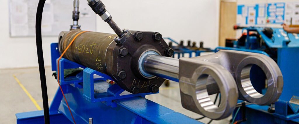 Hydraulic Cylinders
