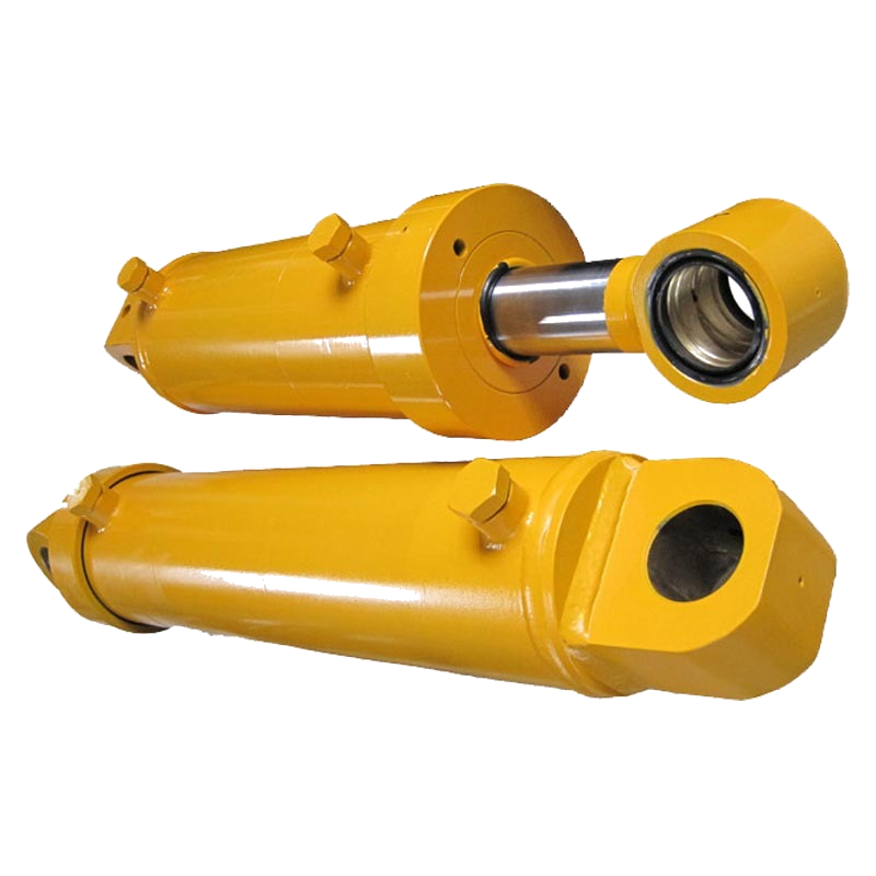 hydraulic cylinder