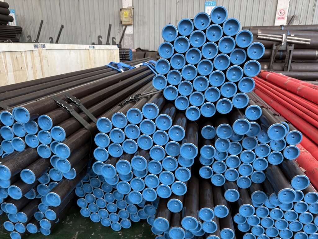 honed tube