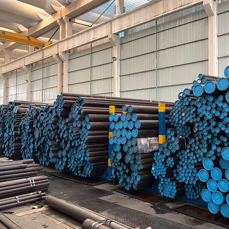 honed tube