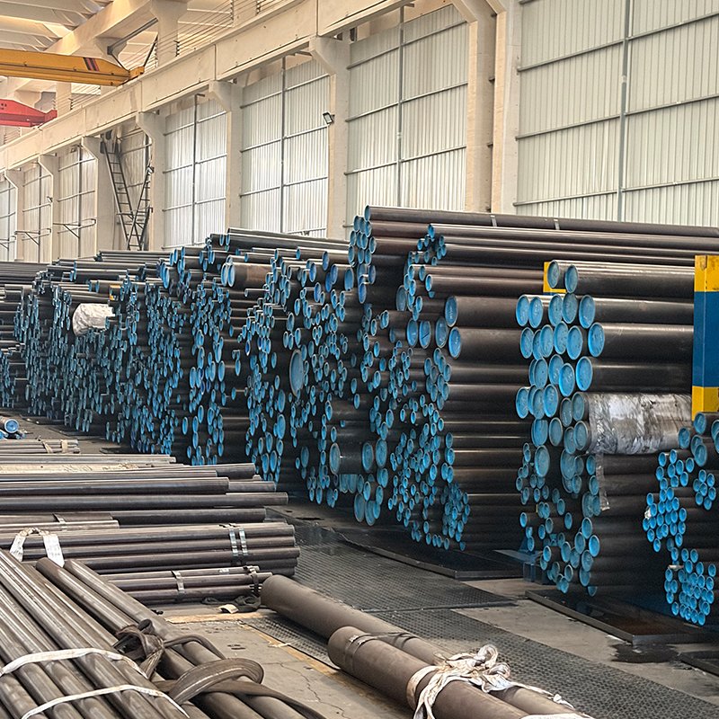 honed tube