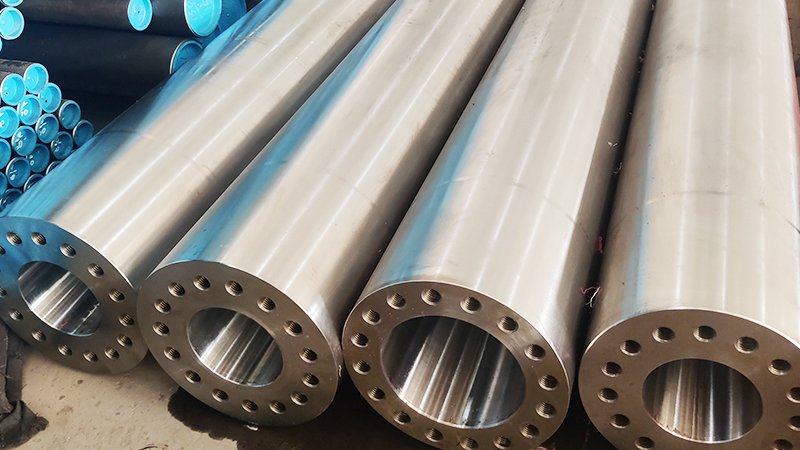 honed tube