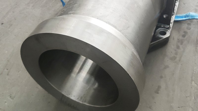 honed tube