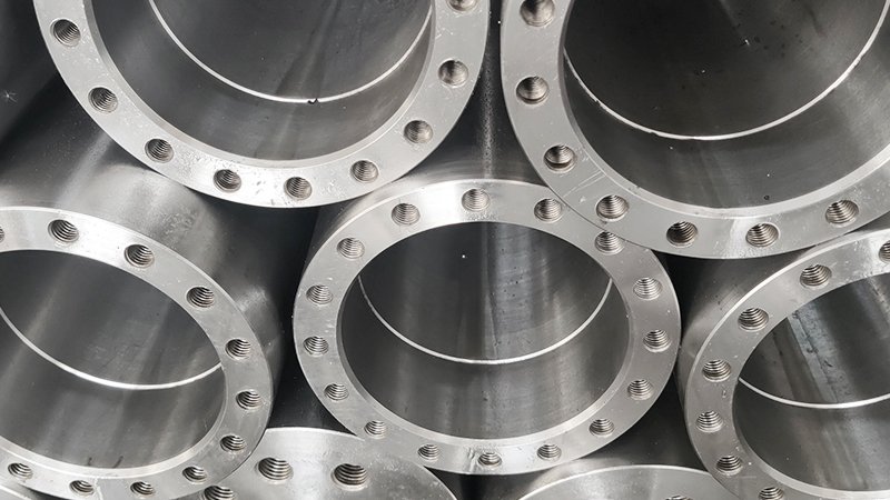honed tube