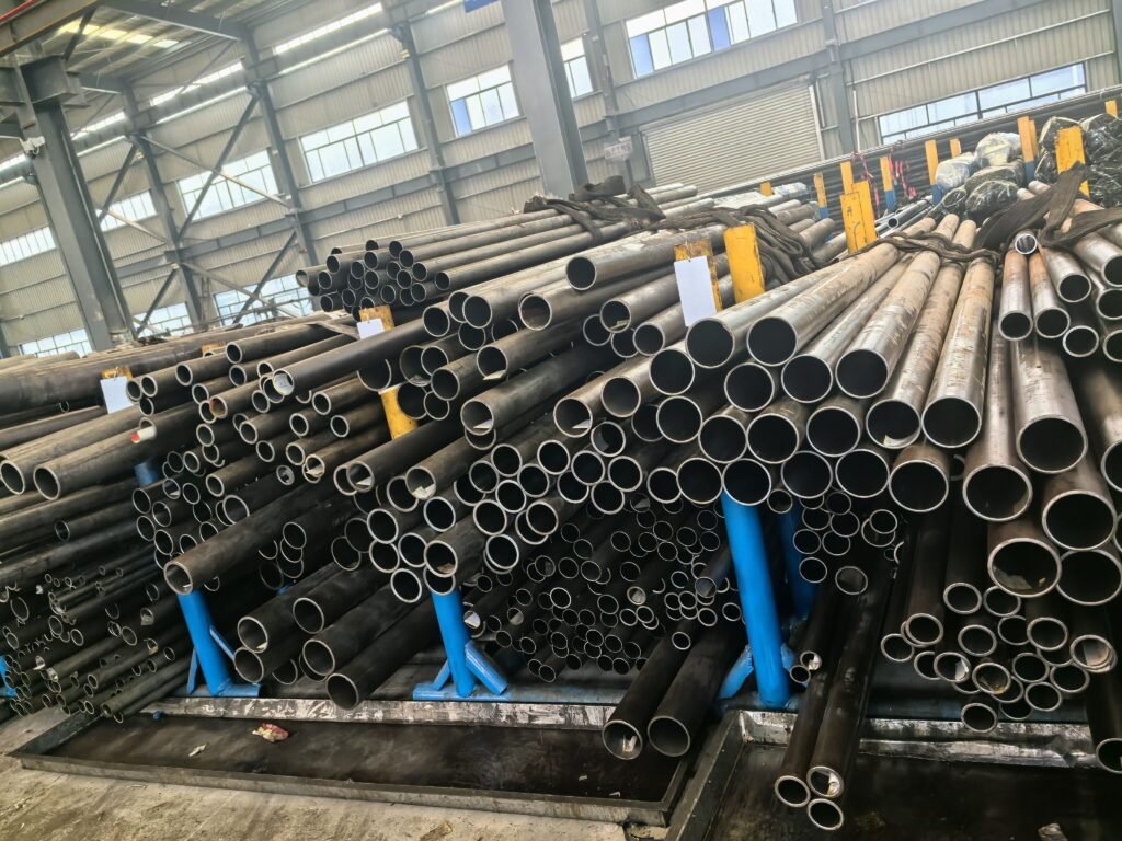 honed tube
