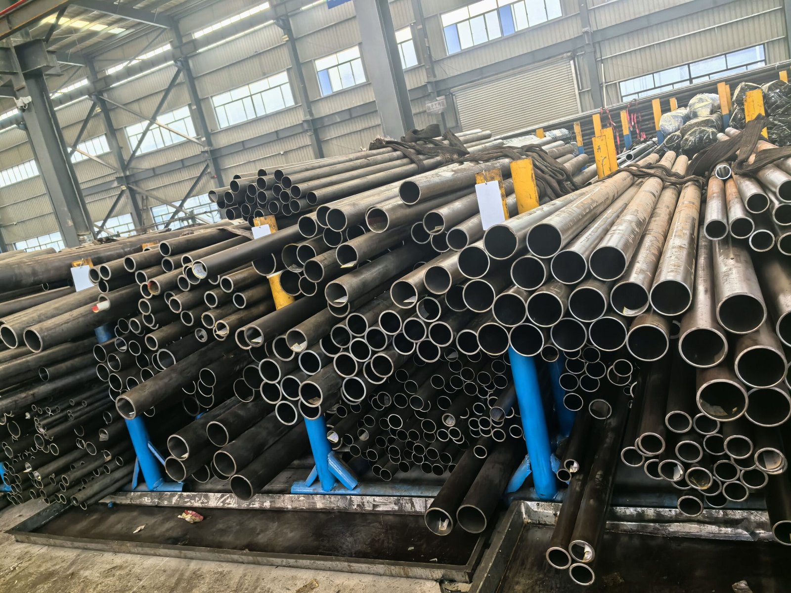 honed tube