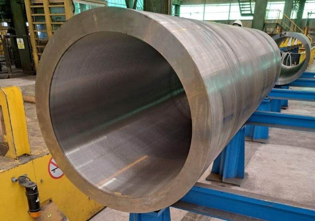 honed tube