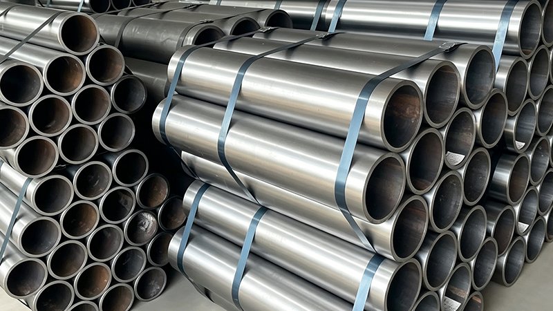honed tube